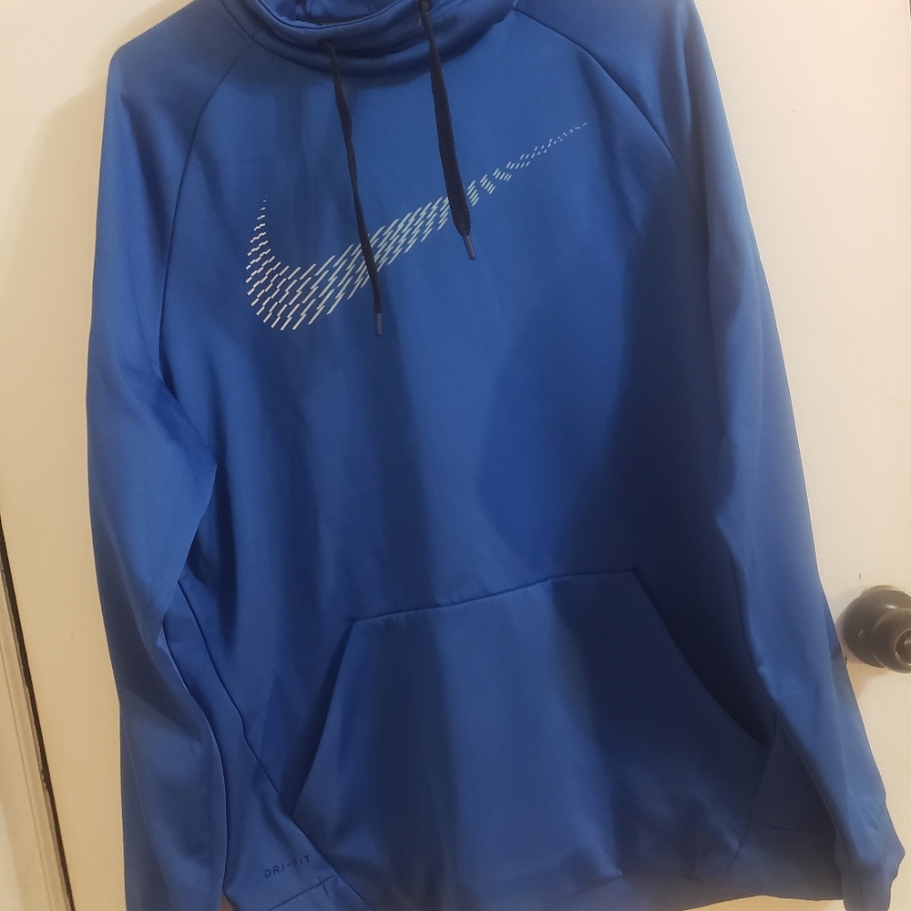 Nike Dry Fit Hoodie